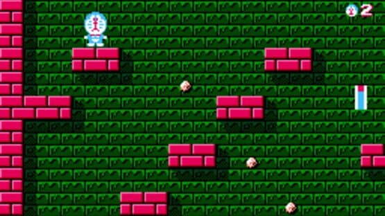 Doraemon screenshot 1