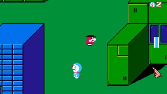 Doraemon screenshot 2