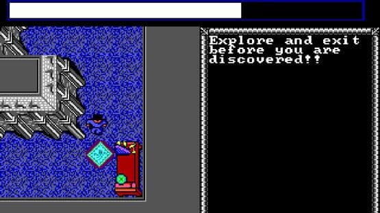 Forgotten Realms: The Archives - Collection Two screenshot 4