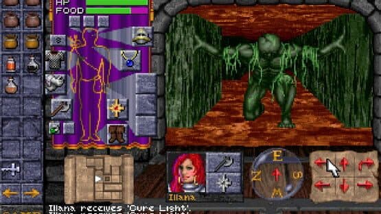 Forgotten Realms: The Archives - Collection Three screenshot 2