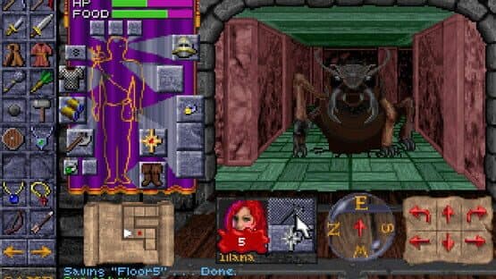 Forgotten Realms: The Archives - Collection Three screenshot 3