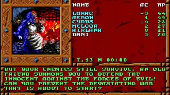 Forgotten Realms: The Archives - Collection Two screenshot 8