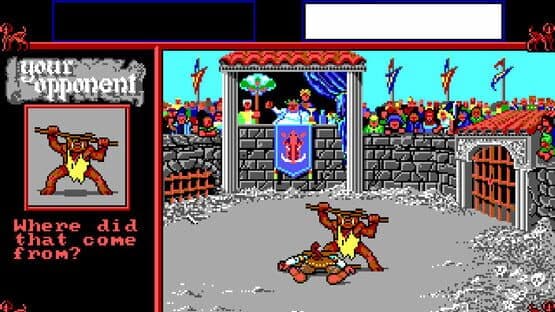 Forgotten Realms: The Archives - Collection Two screenshot 9