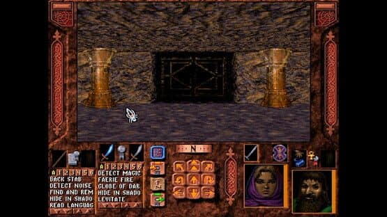 Forgotten Realms: The Archives - Collection Three screenshot 9