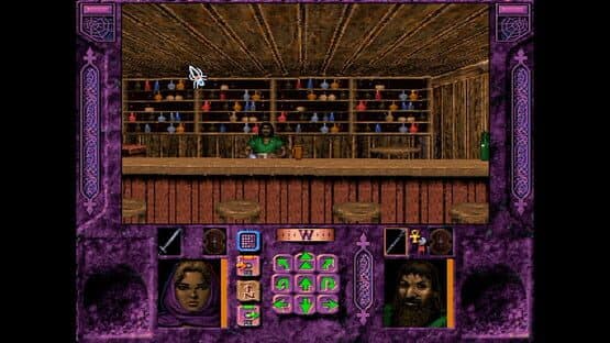 Forgotten Realms: The Archives - Collection Three screenshot 6