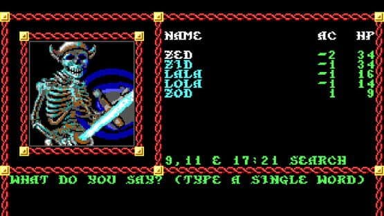 Forgotten Realms: The Archives - Collection Two screenshot 12