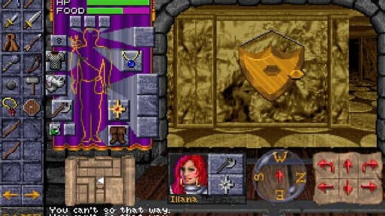 Forgotten Realms: The Archives - Collection Three screenshot 1