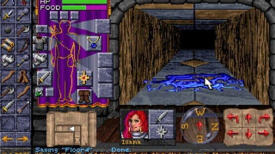 Forgotten Realms: The Archives - Collection Three screenshot 10