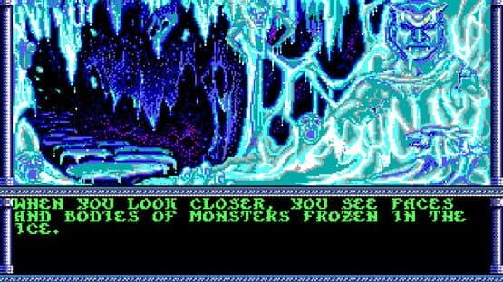 Forgotten Realms: The Archives - Collection Two screenshot 16