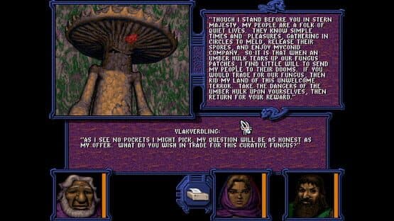 Forgotten Realms: The Archives - Collection Three screenshot 11