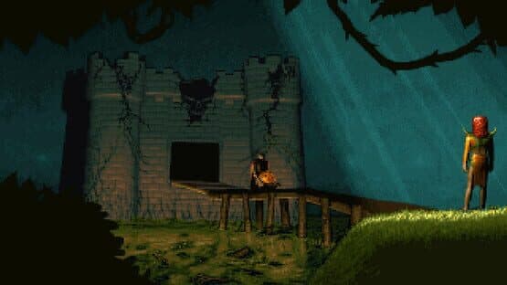 Forgotten Realms: The Archives - Collection Three screenshot 12