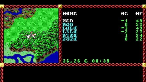 Forgotten Realms: The Archives - Collection Two screenshot 19