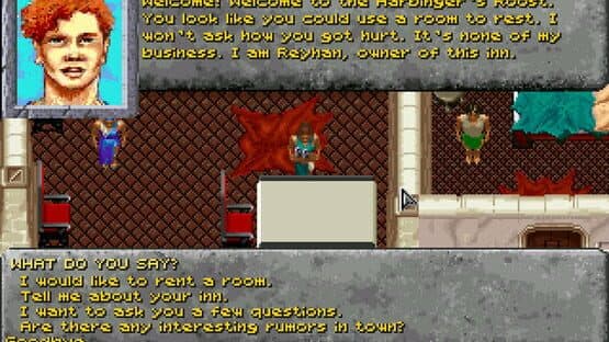 Dungeons & Dragons: Dark Sun Series screenshot 9