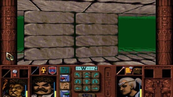 Dungeons & Dragons: Ravenloft Series screenshot 12