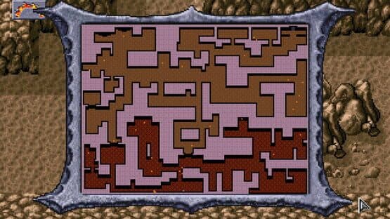 Dungeons & Dragons: Dark Sun Series screenshot 11