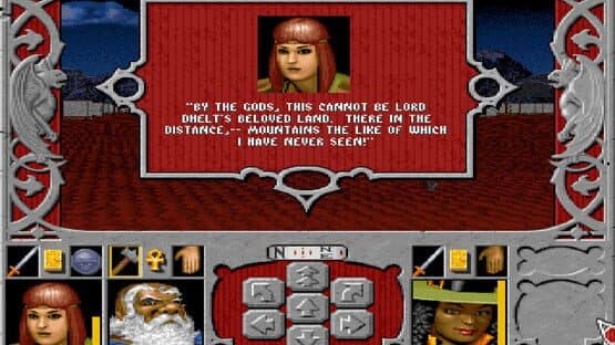 Dungeons & Dragons: Ravenloft Series screenshot 7