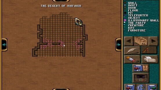 Dungeons & Dragons: Ravenloft Series screenshot 14