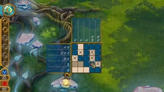 Magic Griddlers 2 screenshot 1