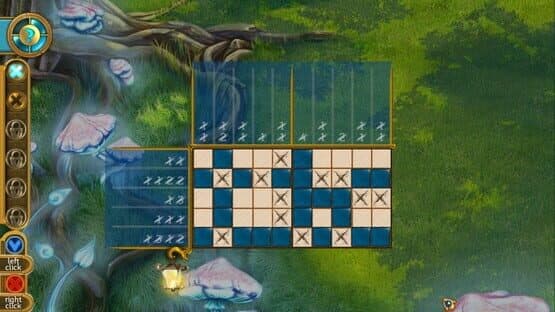 Magic Griddlers 2 screenshot 2