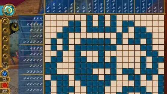 Magic Griddlers 2 screenshot 3