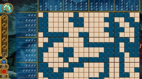 Magic Griddlers 2 screenshot 4