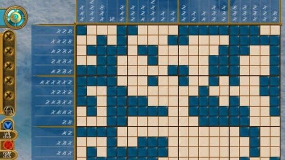 Magic Griddlers 2 screenshot 5