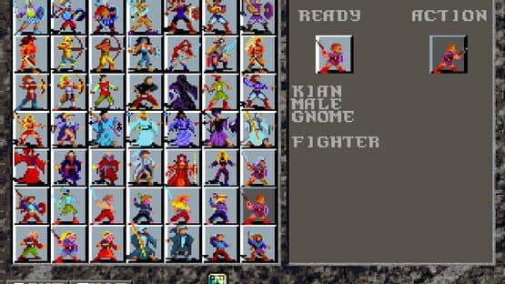 Unlimited Adventures screenshot 1