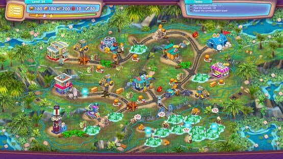 Rescue Team: Heist of the Century screenshot 4