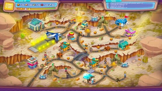 Rescue Team: Heist of the Century screenshot 5