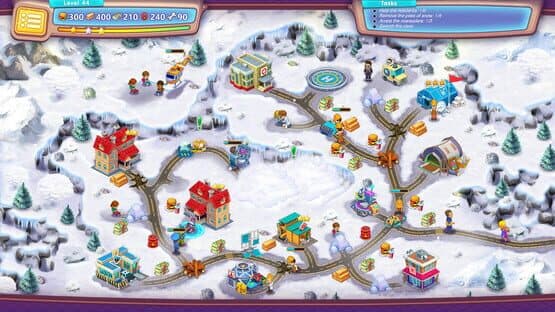 Rescue Team: Heist of the Century screenshot 6