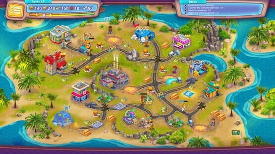 Rescue Team: Heist of the Century screenshot 8