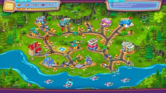 Rescue Team: Heist of the Century screenshot 2