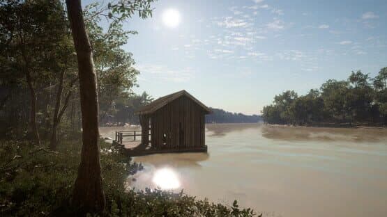 TheHunter: Call of the Wild - Mississippi Acres Preserve screenshot 7