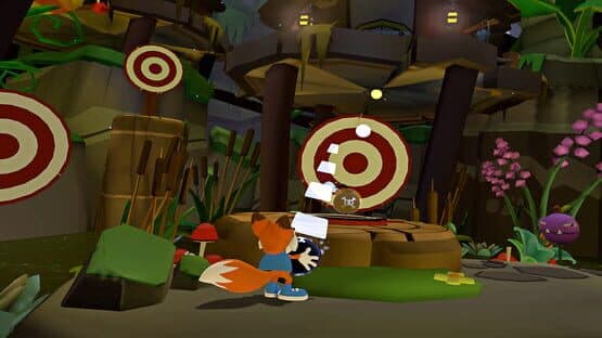 Lucky's Tale screenshot 8