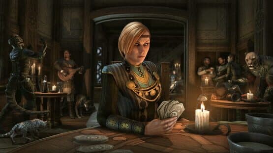 The Elder Scrolls Online: High Isle screenshot 3