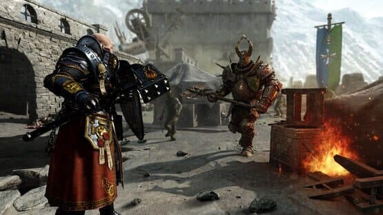 Warhammer: Vermintide 2 - Warrior Priest Career screenshot 3