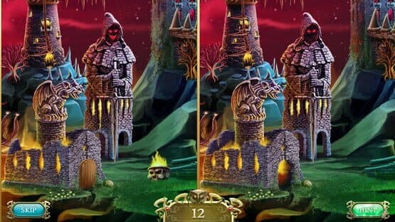 Cursed House 10 screenshot 4