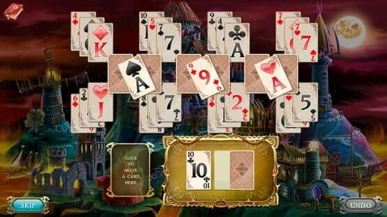 Cursed House 10 screenshot 5