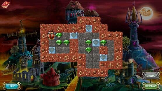 Cursed House 10 screenshot 6