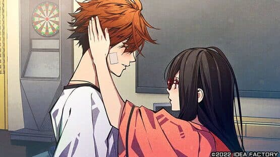 Tengoku Struggle: Strayside screenshot 2