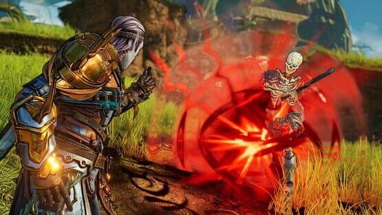 Tiny Tina's Wonderlands: Chaotic Great Edition screenshot 5