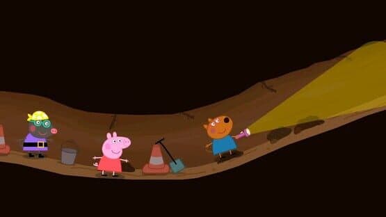 My Friend Peppa Pig: Pirate Adventures screenshot 9