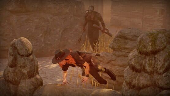 Dead by Daylight: Hour of the Witch Chapter screenshot 7