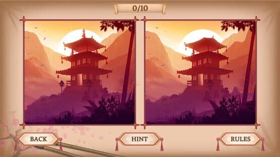Samurai Solitaire: Threads of Fate screenshot 5