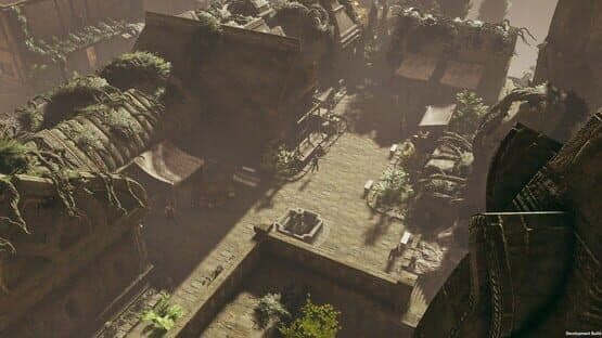 Solasta: Crown of the Magister - Lost Valley screenshot 4