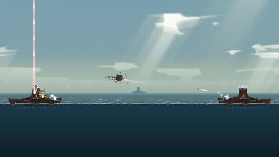 Forts: High Seas screenshot 3