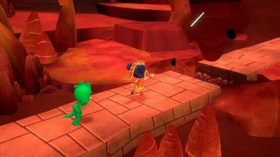 PJ Masks: Heroes of the Night - Mischief on Mystery Mountain screenshot 5