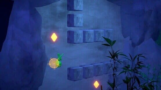 PJ Masks: Heroes of the Night - Mischief on Mystery Mountain screenshot 8