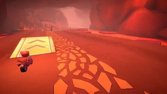 PJ Masks: Heroes of the Night - Mischief on Mystery Mountain screenshot 9