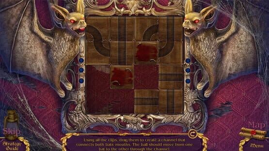 Cursed Fables: White as Snow - Collector's Edition screenshot 8